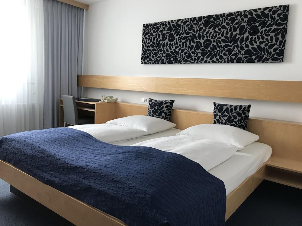 Comfort Hotel Atlantic Muenchen Sued