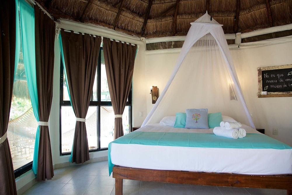 Punta Piedra Beach Posada