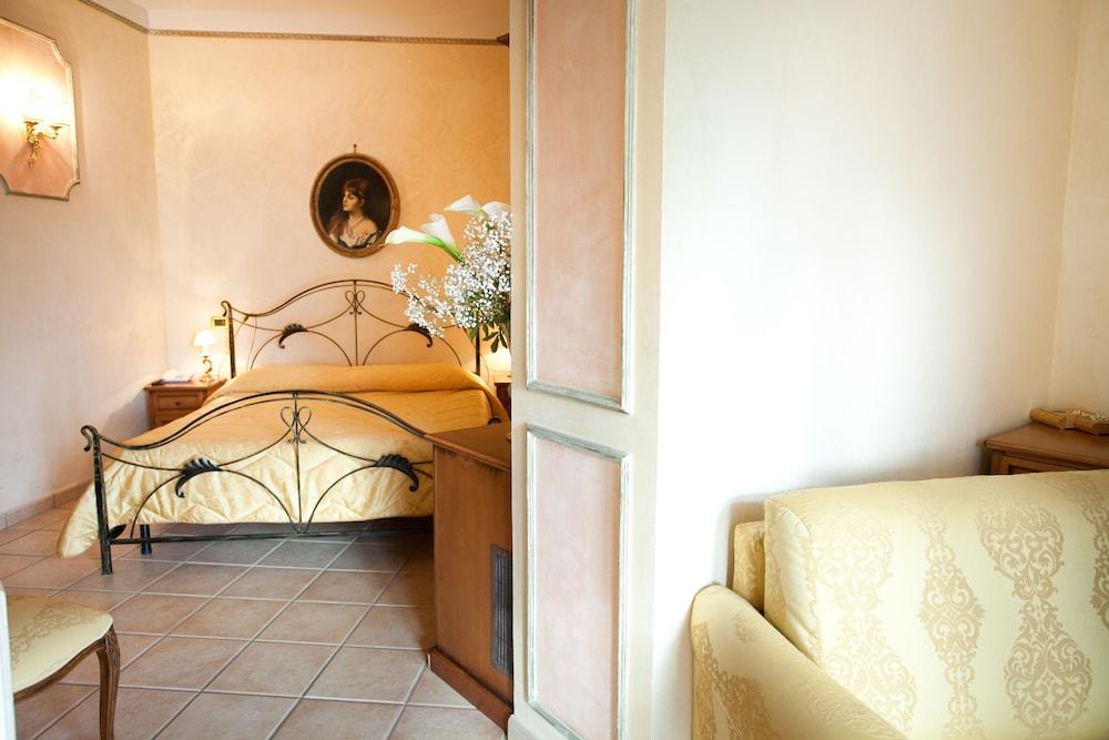 Hotel Villa Torre Antica