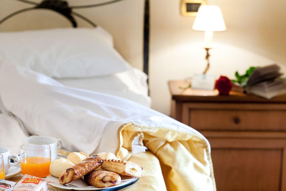 Hotel Villa Torre Antica