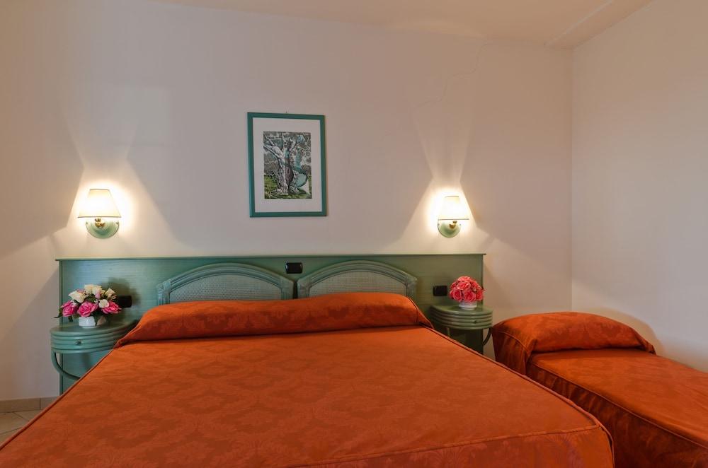 Agriturismo Al Parco