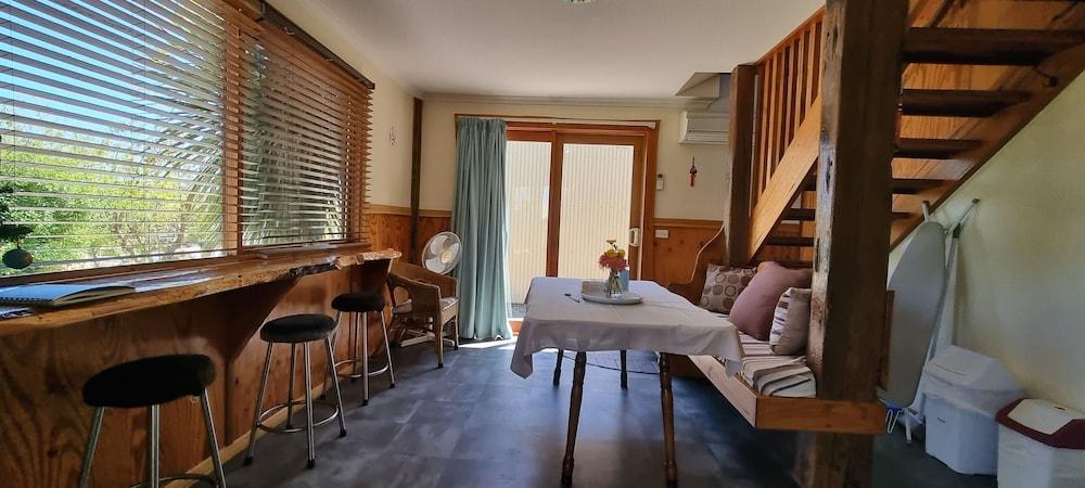 Eastern Reef Cottages