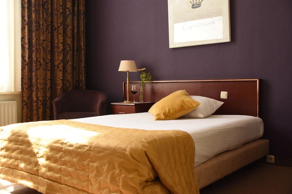 Hotel Restaurant la Sonnerie