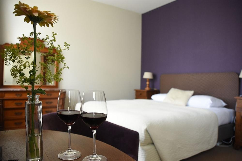 Hotel Restaurant la Sonnerie