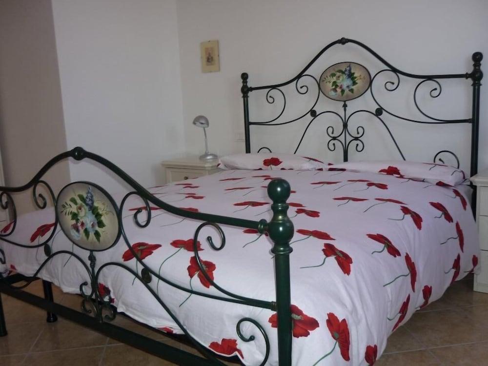 Agriturismo ca'baccan