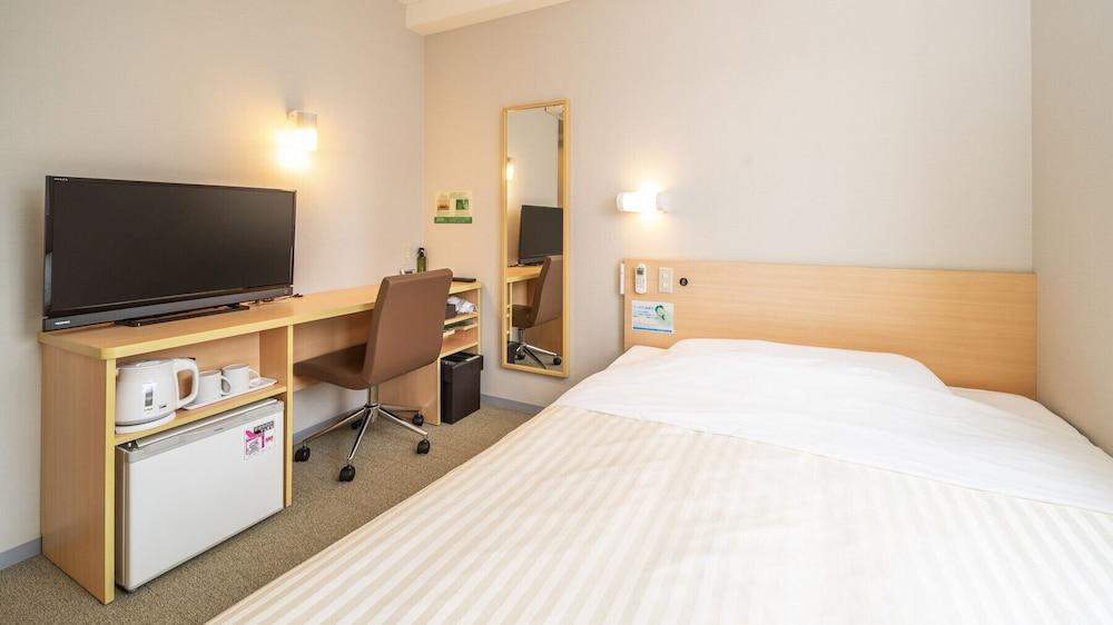 Super Hotel Ueno - Okachimachi