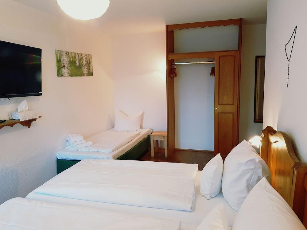 Kapuzinergarten Panoramahotel