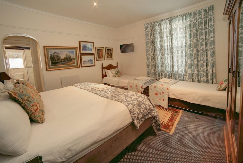 Outeniqua Travel Lodge