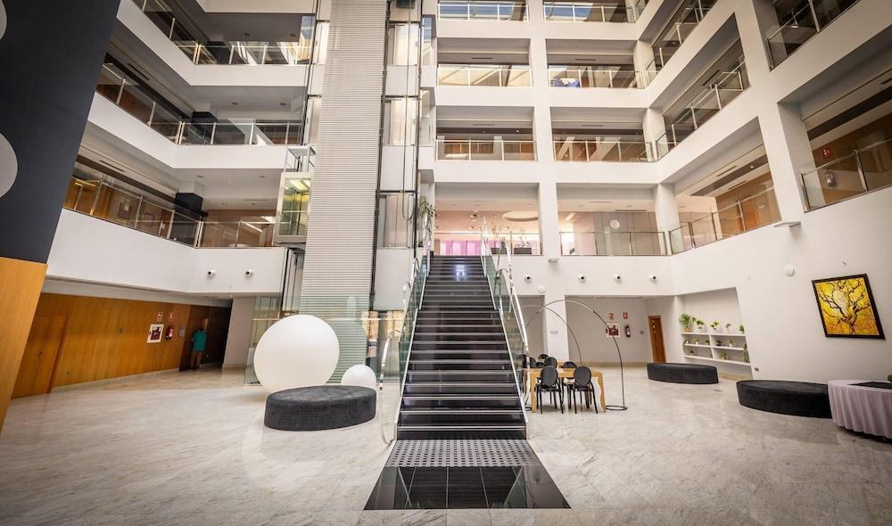 Hotel Ciudad de Ponferrada, Ascend Hotel Collection