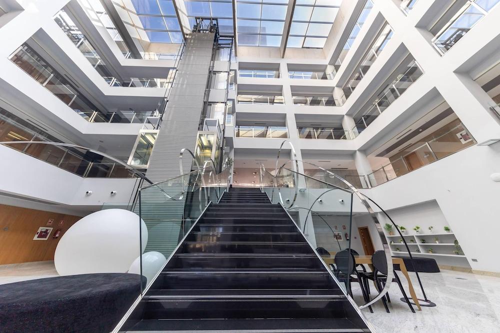 Hotel Ciudad de Ponferrada, Ascend Hotel Collection