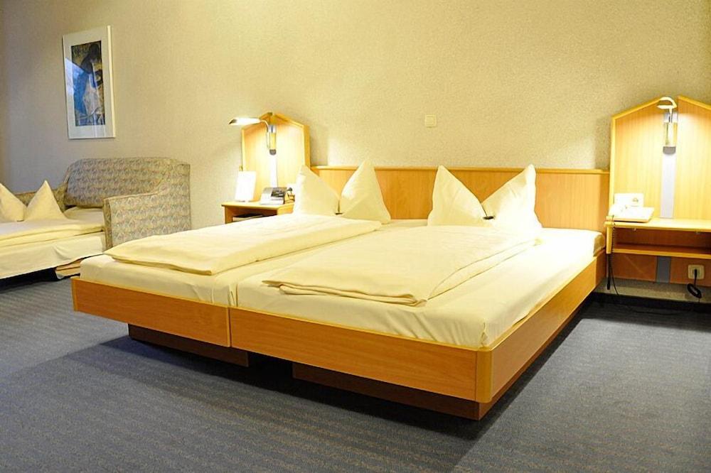 Hotel Bessunger Forst