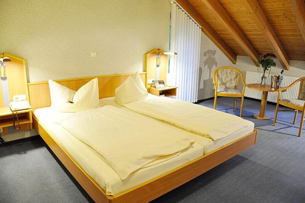 Hotel Bessunger Forst