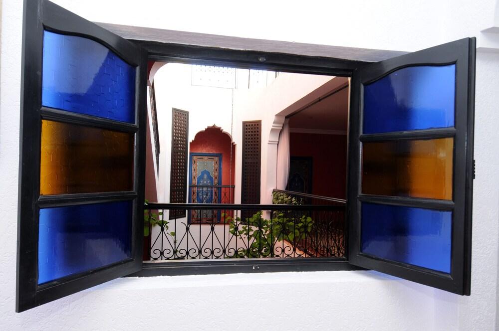 Dar Fatima Guest House