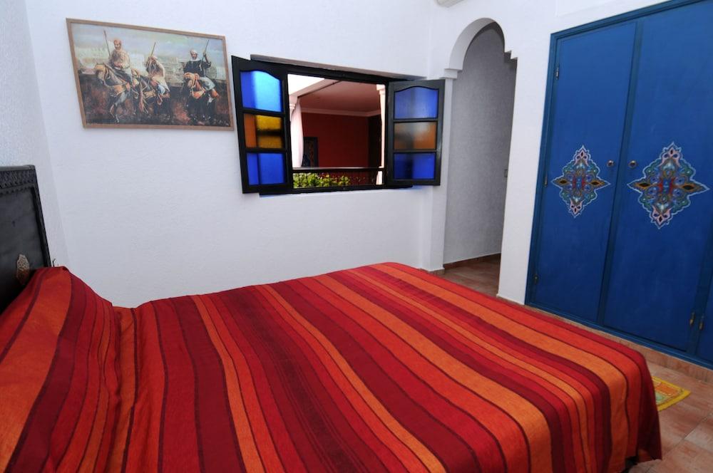 Dar Fatima Guest House