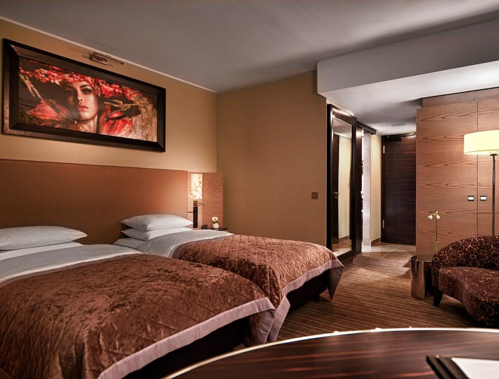 Hyatt Regency Düsseldorf