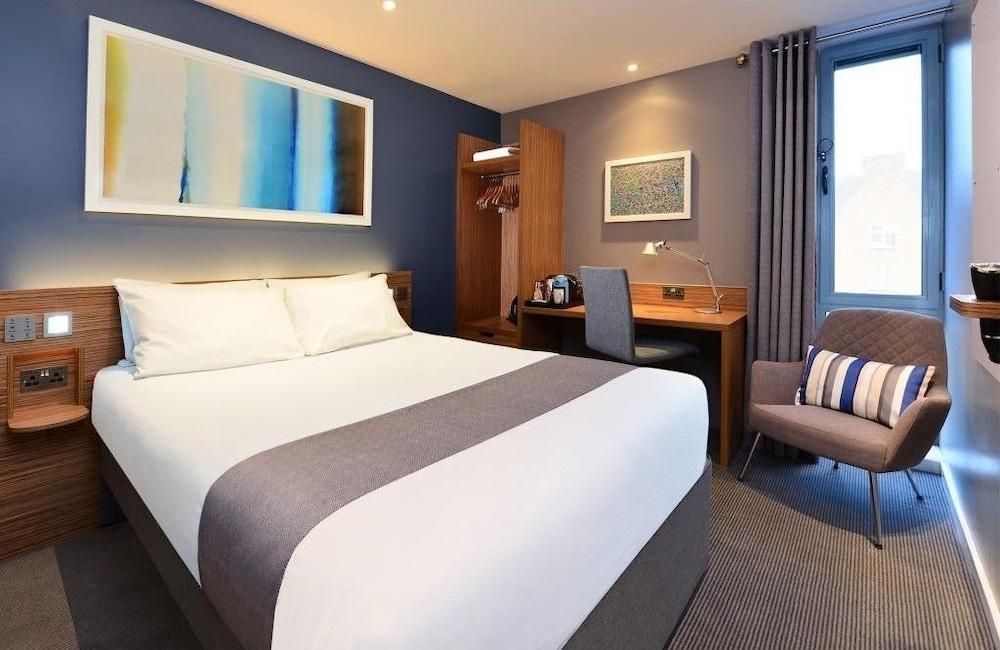 Travelodge London Central Waterloo