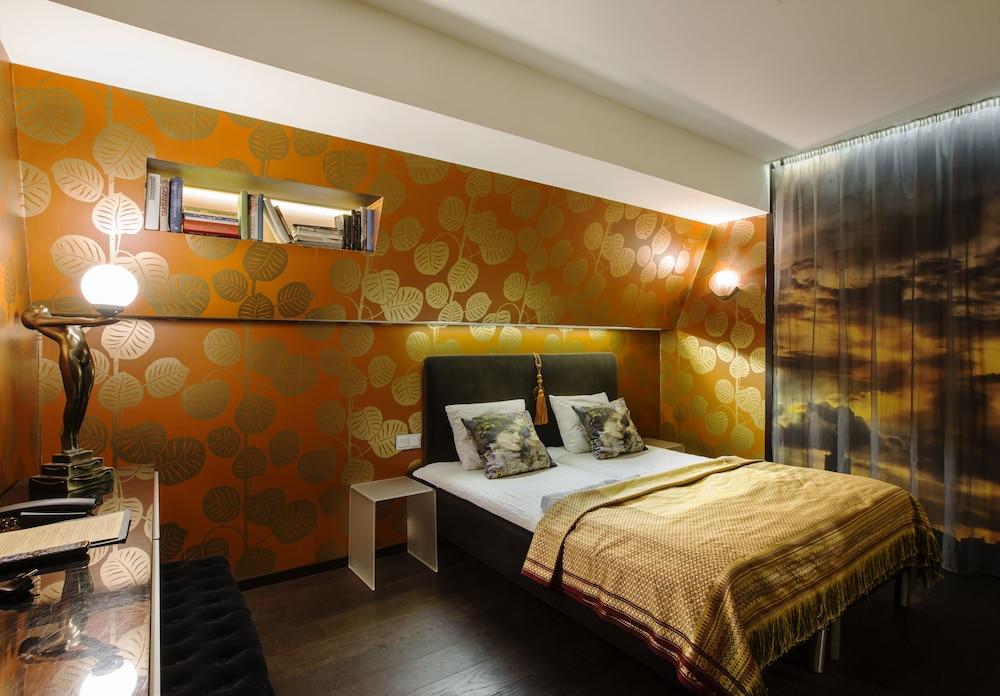 Skanstulls Boutique Hostel