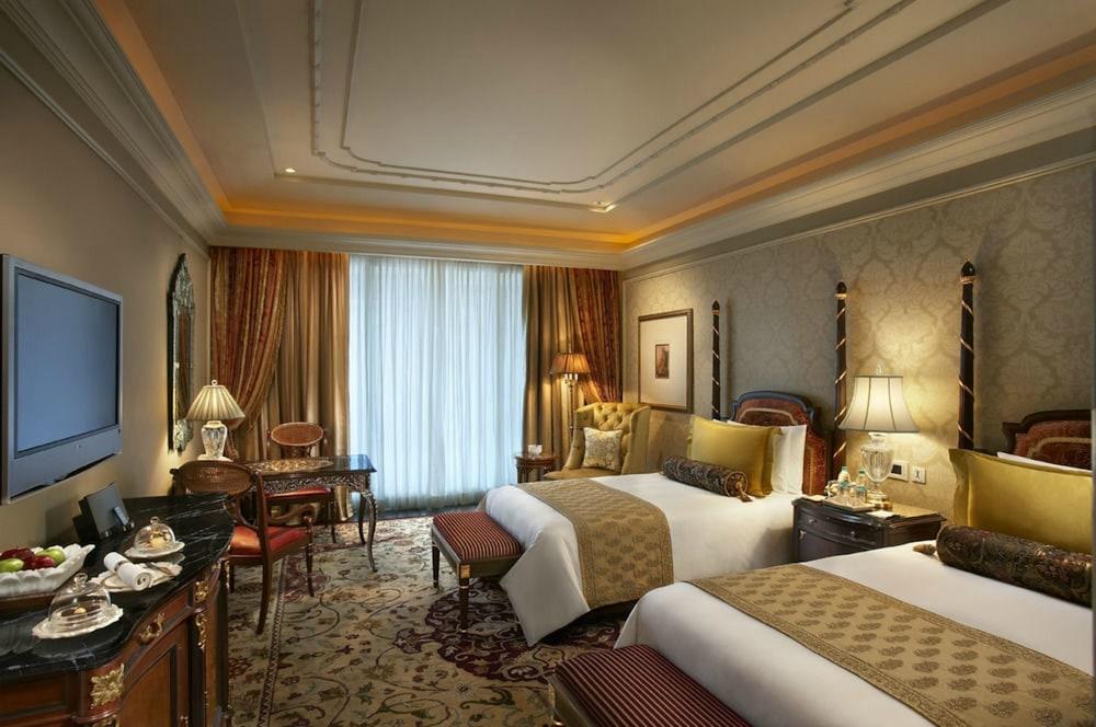 The Leela Palace New Delhi