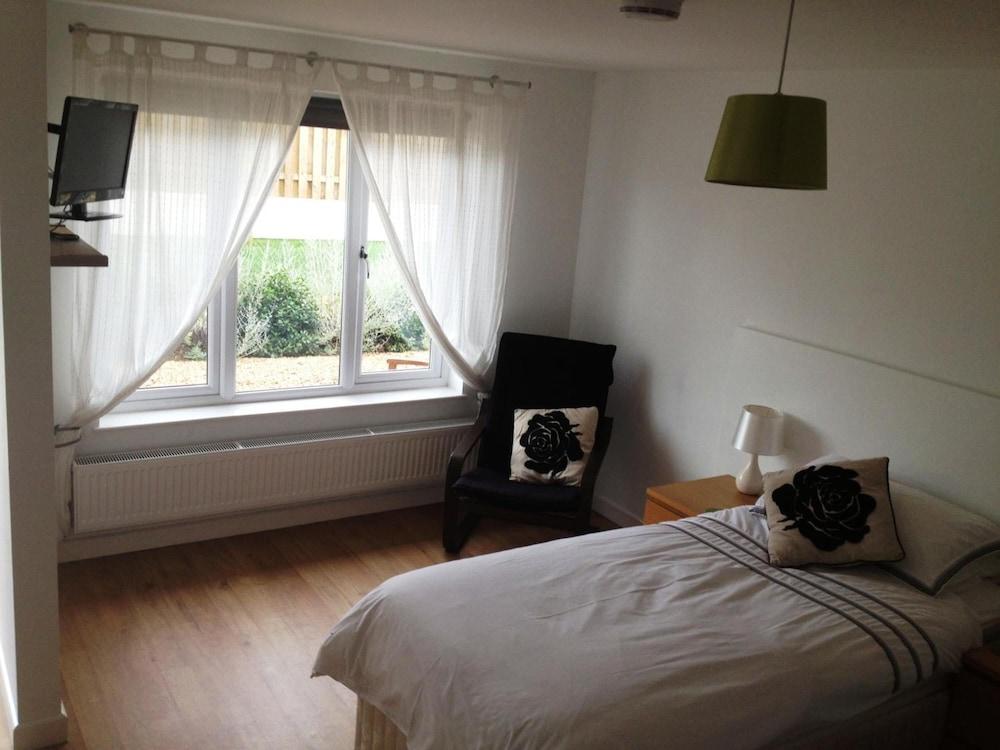 Elm Tree Farm Accommodation