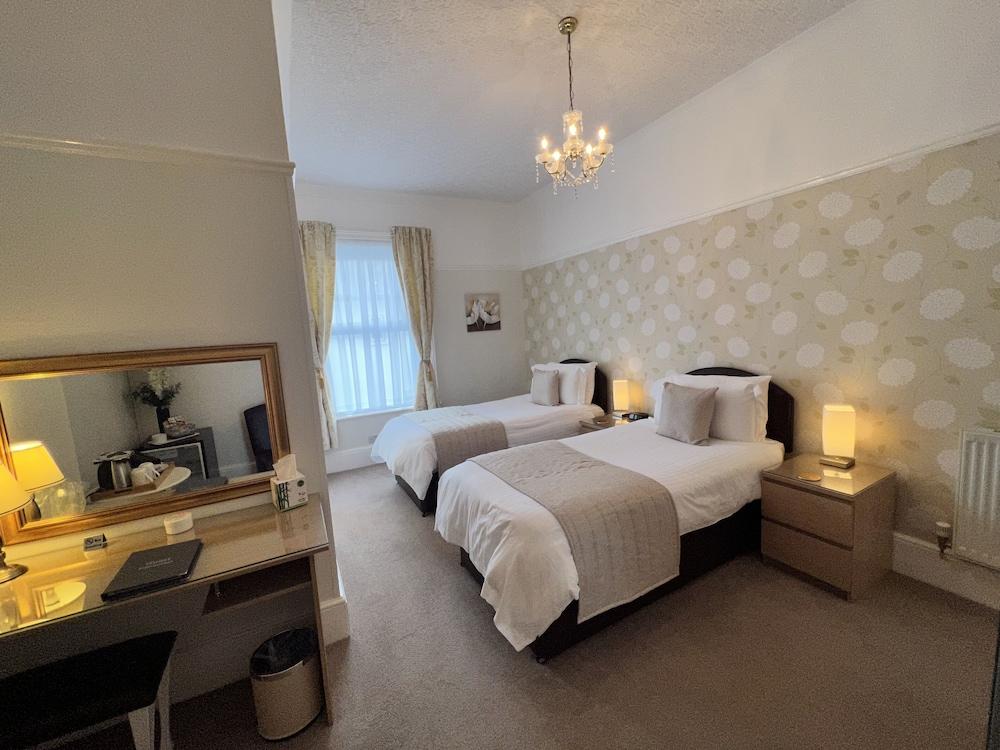 The Birkdale Guest House