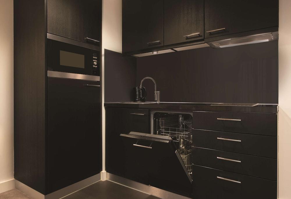 Adina Apartment Hotel Berlin Hackescher Markt