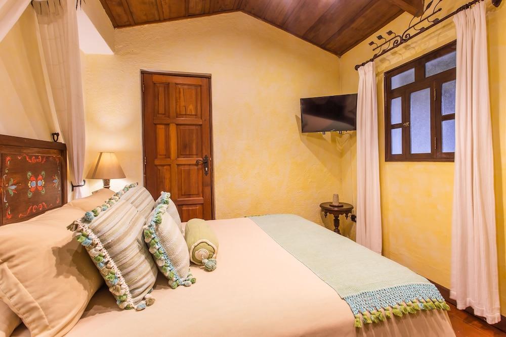 Los Pasos Boutique Hotel & Spa