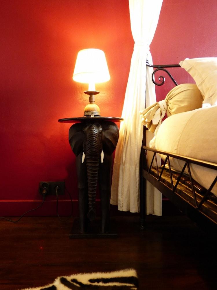 Lady Jane Bed & Breakfast