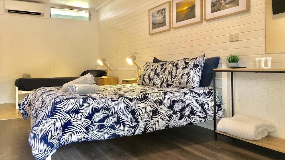 Nomads Noosa Backpackers Hostel