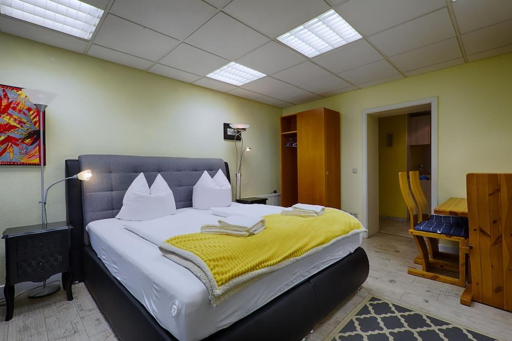 Hotel Waldschlösschen