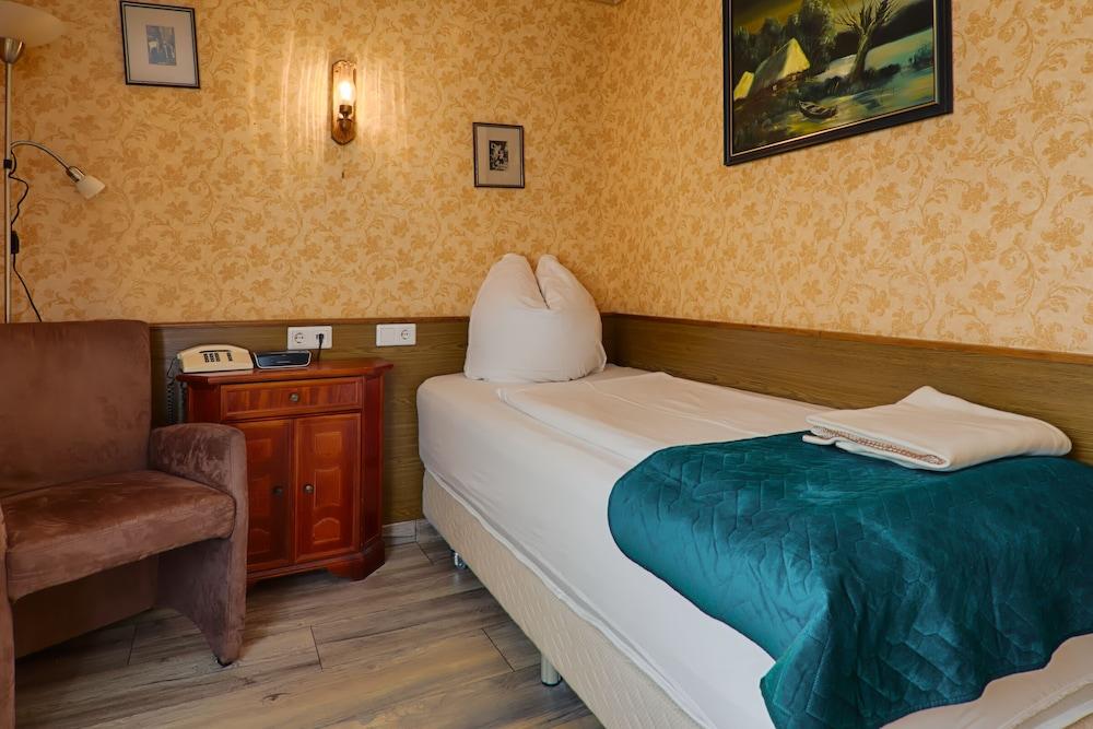 Hotel Waldschlösschen