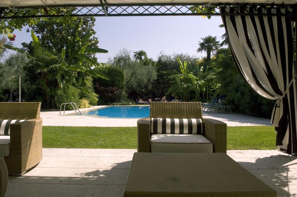 Quattro Stagioni Hotel & Spa