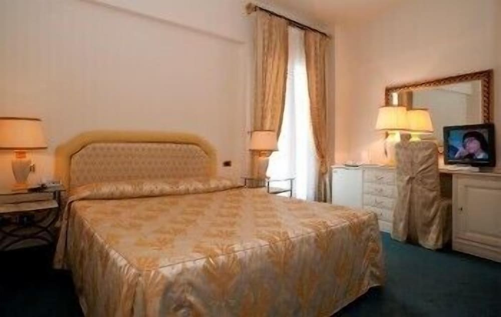 Quattro Stagioni Hotel & Spa