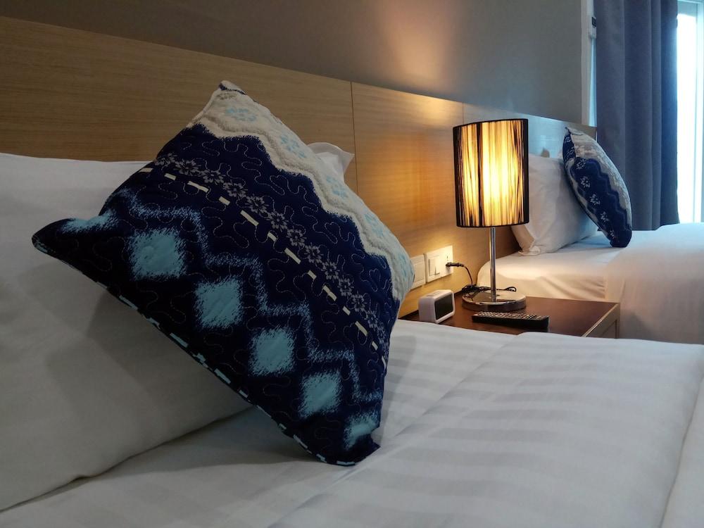 Langkawi Seaview Hotel