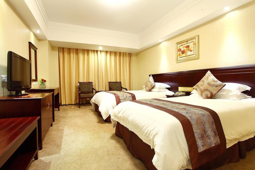 Guangzhou Sanyu Hotel