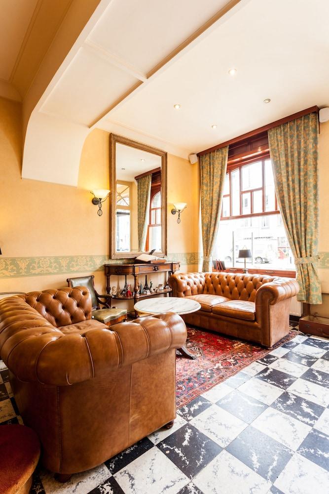 Avenue Hotel by F-Hotels