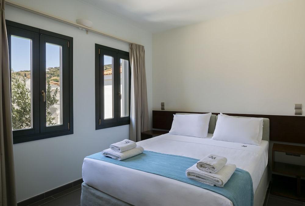 Krinos Suites Hotel