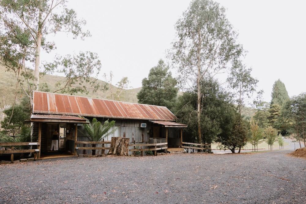 Toorongo River Sanctuary