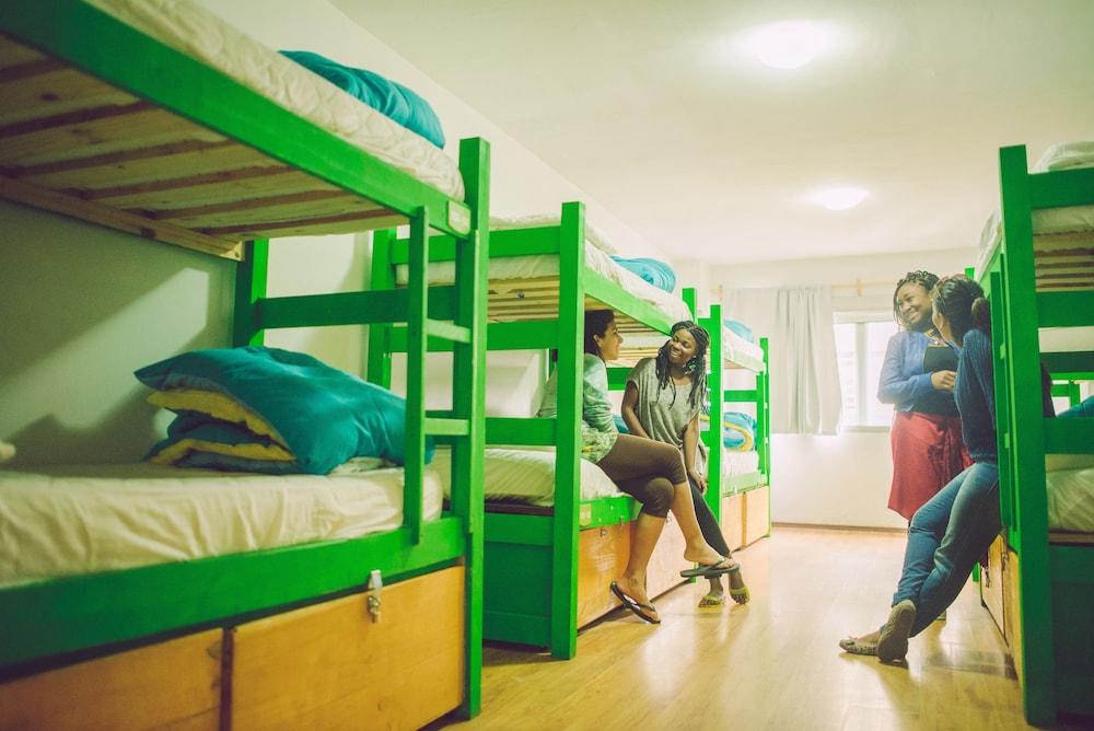 Che Lagarto Montevideo - Hostel