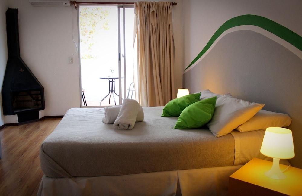 Che Lagarto Montevideo - Hostel