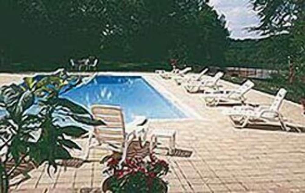 Château de Larroque