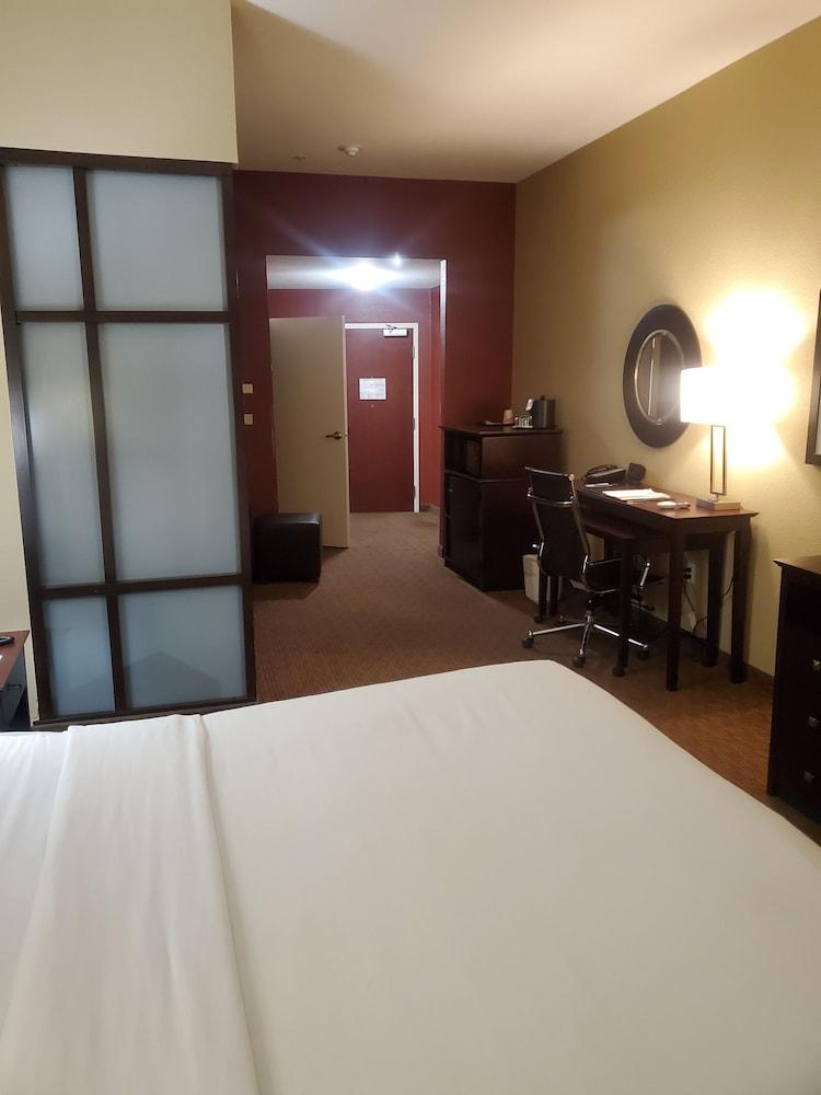 Comfort Suites Blythe