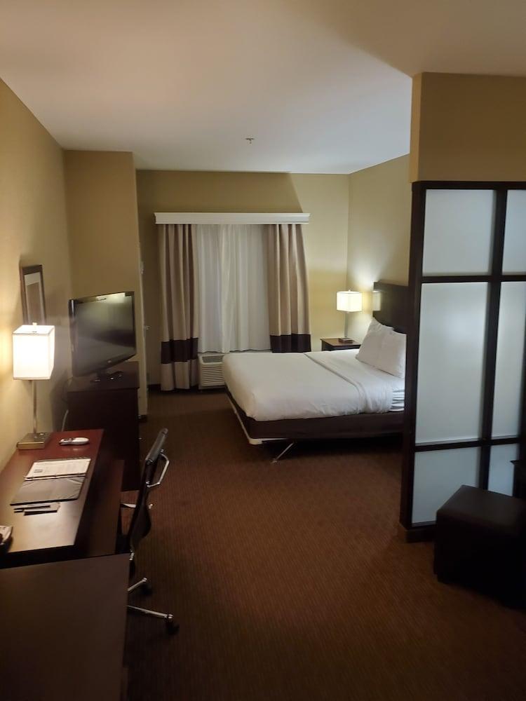 Comfort Suites Blythe