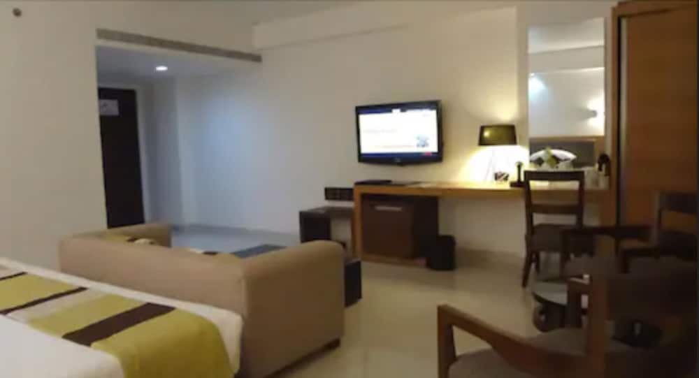 Hotel Suba International