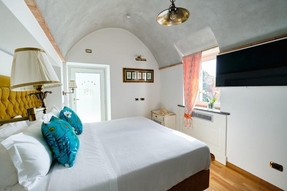 Hotel Botanico San Lazzaro