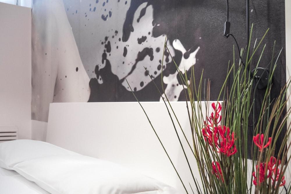 San Polo Design Apartments