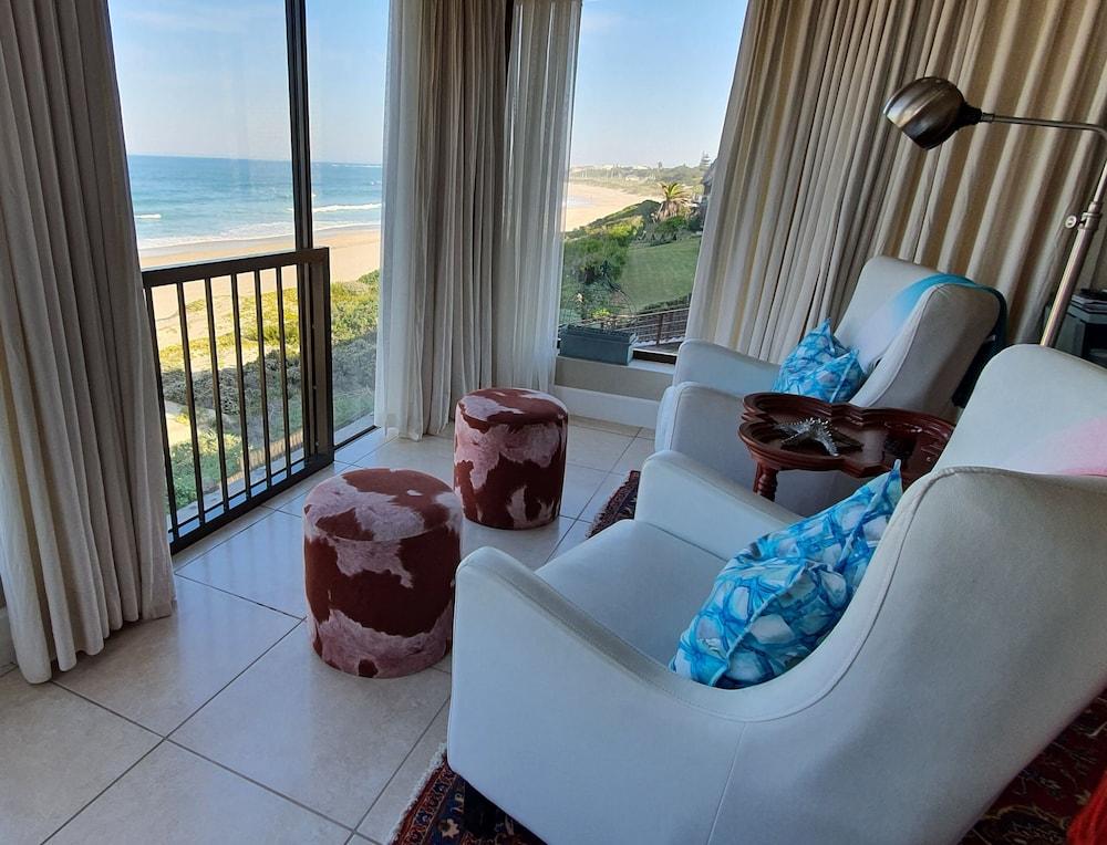 On the Beach Guesthouse