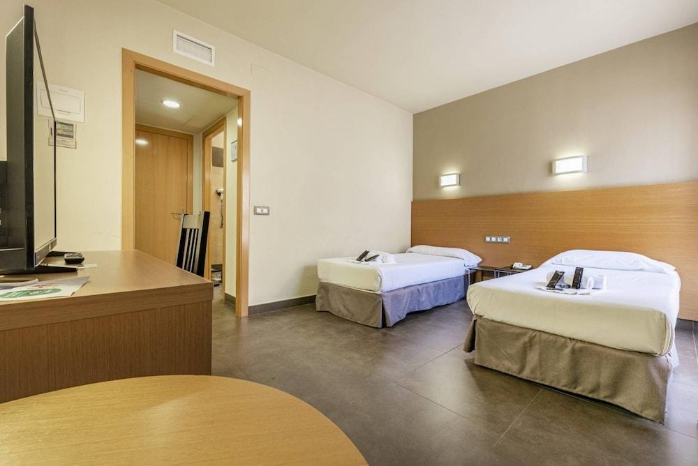 Hotel Pere III el Gran