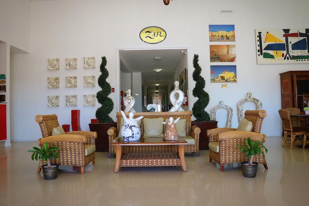 Hotel ZAR Los Mochis