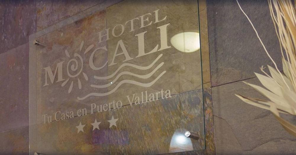 Hotel Mocali