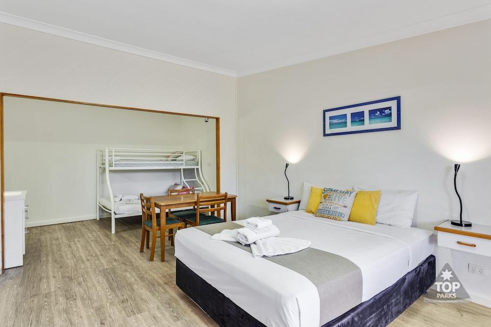 Tasman Holiday Parks - Airlie Beach